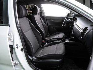 Хетчбэк Kia Rio X-Line 2018 года, 1550000 рублей, Волгоград