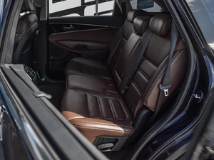 Внедорожник Kia Sorento Prime 2017 года, 2740000 рублей, Краснодар