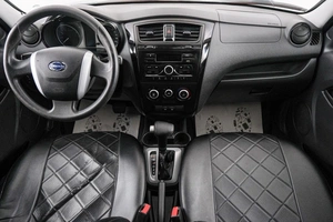 Седан Datsun on-DO 2020 года, 759000 рублей, Красноярск