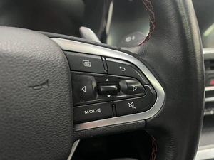 Внедорожник Geely Tugella 2021 года, 2698600 рублей, Красноярск