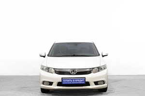 Седан Honda Civic 2012 года, 1249000 рублей, Барнаул