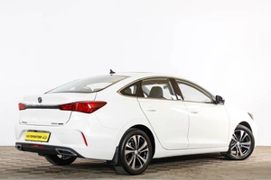 Седан Changan Eado Plus 2023 года, 1579000 рублей, Тюмень