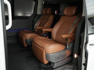 Минивэн Hyundai Staria 2021 года, 4545055 рублей, Москва