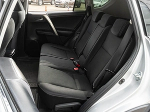 Внедорожник Toyota RAV4 2014 года, 1920000 рублей, Краснодар