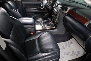 Внедорожник Lexus LX 2012 года, 4309000 рублей, Сургут