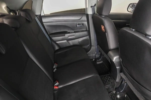 Внедорожник Mitsubishi ASX 2013 года, 1099000 рублей, Пермь