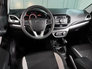 Универсал ВАЗ (LADA) Vesta 2019 года, 1169000 рублей, Воронеж