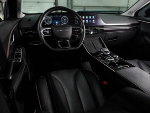 Внедорожник OMODA C5 2023 года, 1689000 рублей, Воронеж
