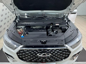 Внедорожник Chery Tiggo 8 Pro 2022 года, 2020000 рублей, Красноярск