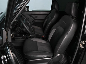 Внедорожник ВАЗ (LADA) 2121 (4x4) Urban 2021 года, 1039000 рублей, Аксай