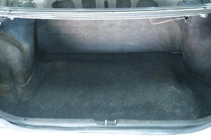 Седан Mazda Familia 2002 года, 289000 рублей, Омск