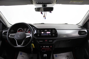 Хэтчбек Volkswagen Polo 2020 года, 1500000 рублей, Смоленск