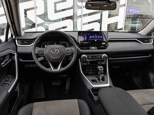 Внедорожник Toyota RAV4 2025 года, 4120000 рублей, Краснодар