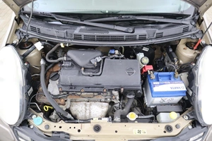 Хэтчбек Nissan Micra 2007 года, 599000 рублей, Обнинск