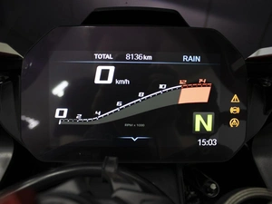 BMW S 1000 RR 2020 года, 1910000 рублей, Омск