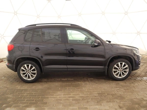 Внедорожник Volkswagen Tiguan 2014 года, 1310000 рублей, Обнинск