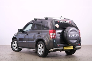 Внедорожник Suzuki Grand Vitara 2010 года, 1259000 рублей, Омск