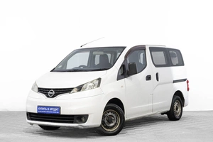 Минивэн Nissan NV200 2014 года, 849000 рублей, Барнаул