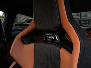 Купе BMW M4 2021 года, 9300000 рублей, Большой Сочи