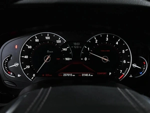 Седан BMW 5 серия 2018 года, 2899000 рублей, Аксай