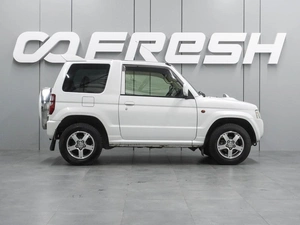 Внедорожник Mitsubishi Pajero Mini 2012 года, 859000 рублей, Воронеж