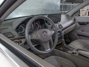 Купе Mercedes-benz E-класс 2010 года, 1349000 рублей, Краснодар