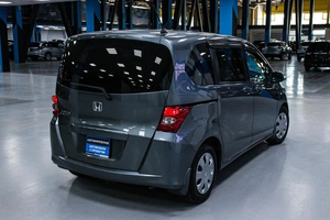 Минивэн Honda Freed 2009 года, 958000 рублей, Солонцы