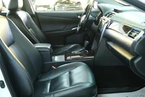 Седан Toyota Camry 2016 года, 1879000 рублей, Омск