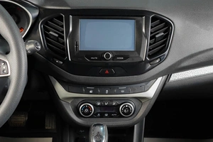 Универсал ВАЗ (LADA) Vesta Cross 2021 года, 1259000 рублей, Тюмень