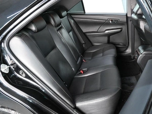 Седан Toyota Camry 2016 года, 1810000 рублей, Ростов-на-Дону