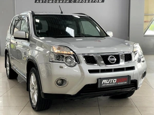 Внедорожник Nissan X-Trail 2013 года, 1447000 рублей, Солонцы