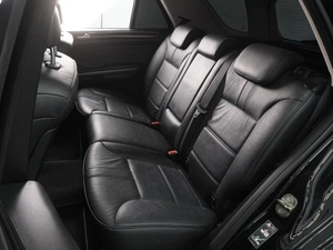 Внедорожник Mercedes-benz M-класс 2010 года, 1649000 рублей, Воронеж