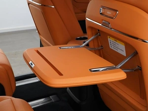 Минивэн Geely Galaxy V900 2026 года, 11990046 рублей, Москва