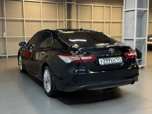 Седан Toyota Camry 2020 года, 2897000 рублей, Красноярск