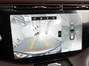 Внедорожник EXEED VX 2023 года, 4499000 рублей, Воронеж