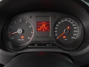 Седан Volkswagen Polo 2012 года, 679000 рублей, Воронеж