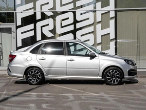 Седан ВАЗ (LADA) Granta 2025 года, 1295000 рублей, Волгоград