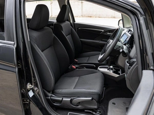 Хетчбэк Honda Fit 2019 года, 1235000 рублей, Краснодар
