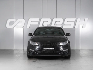 Седан Kia Optima 2019 года, 2099000 рублей, Минеральные Воды