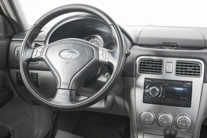 Внедорожник Subaru Forester 2007 года, 759000 рублей, Кемерово