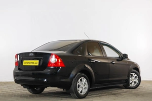 Седан Ford Focus 2011 года, 669000 рублей, Тюмень