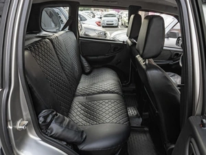Внедорожник Chevrolet Niva 2019 года, 849000 рублей, Саратов
