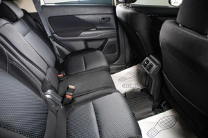 Внедорожник Mitsubishi Outlander 2021 года, 2599000 рублей, Сургут