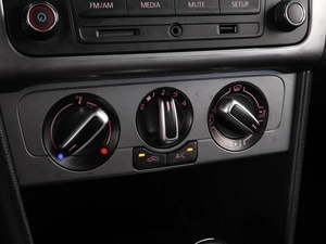 Седан Volkswagen Polo 2019 года, 1229000 рублей, Воронеж
