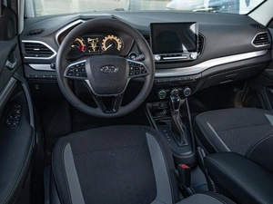 Седан ВАЗ (LADA) Vesta 2024 года, 1290000 рублей, Краснодар