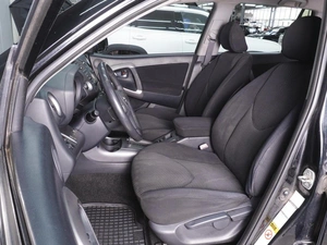 Внедорожник Toyota RAV4 2006 года, 1150000 рублей, Ростов-на-Дону