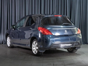 Хетчбэк Peugeot 308 2013 года, 650000 рублей, Волгоград