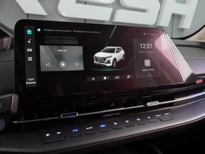 Внедорожник Changan CS55 Plus 2024 года, 2332000 рублей, Воронеж