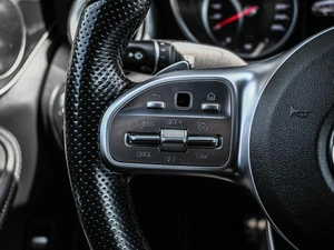 Седан Mercedes-benz C-класс 2019 года, 2674000 рублей, Кирилловка