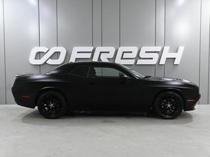 Купе Dodge Challenger 2018 года, 3749000 рублей, Аксай